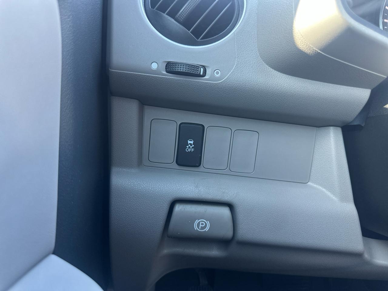 Honda Pilot 4WD 4dr EX-L 2015