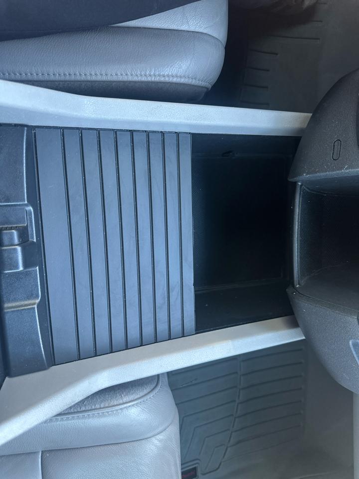 Honda Pilot 4WD 4dr EX-L 2015