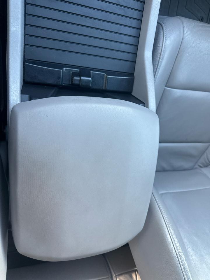 Honda Pilot 4WD 4dr EX-L 2015