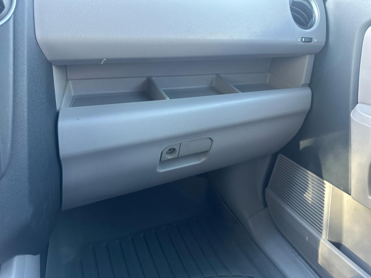 Honda Pilot 4WD 4dr EX-L 2015