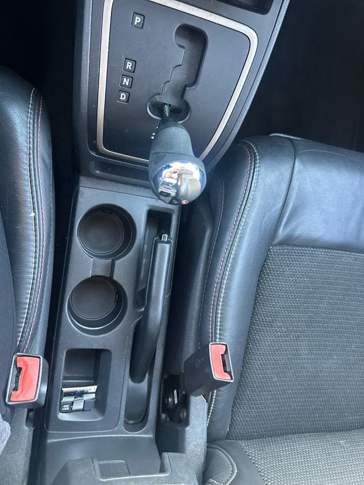 Jeep Compass 4WD 4dr 75th Anniversary 2016