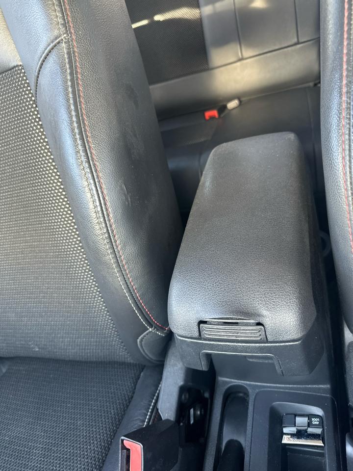 Jeep Compass 4WD 4dr 75th Anniversary 2016