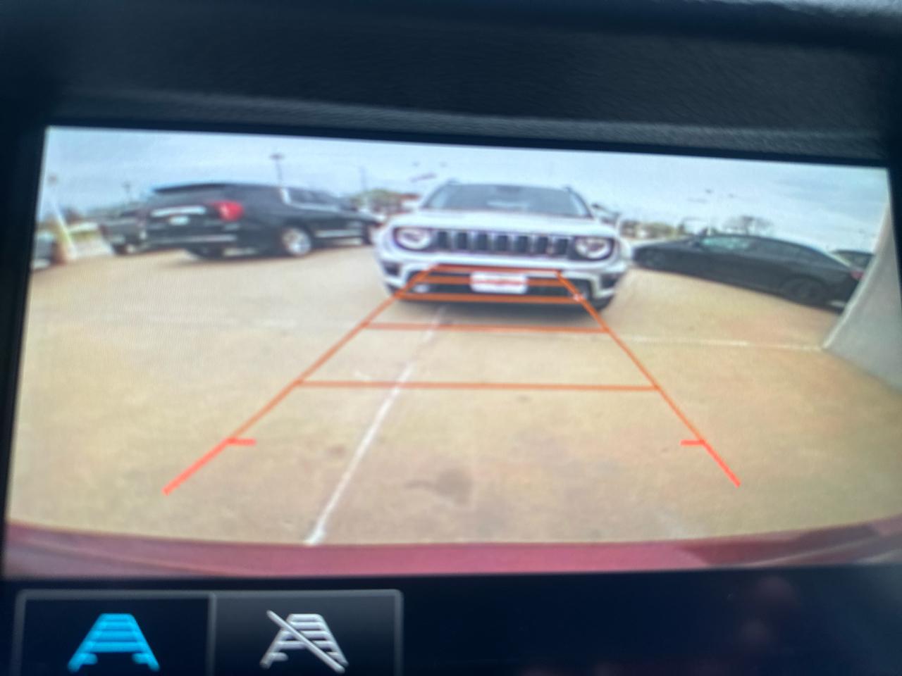 Chevrolet Trax AWD 4dr LT 2017