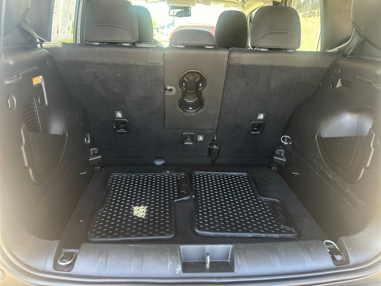 Jeep Renegade Latitude 4x4 2020