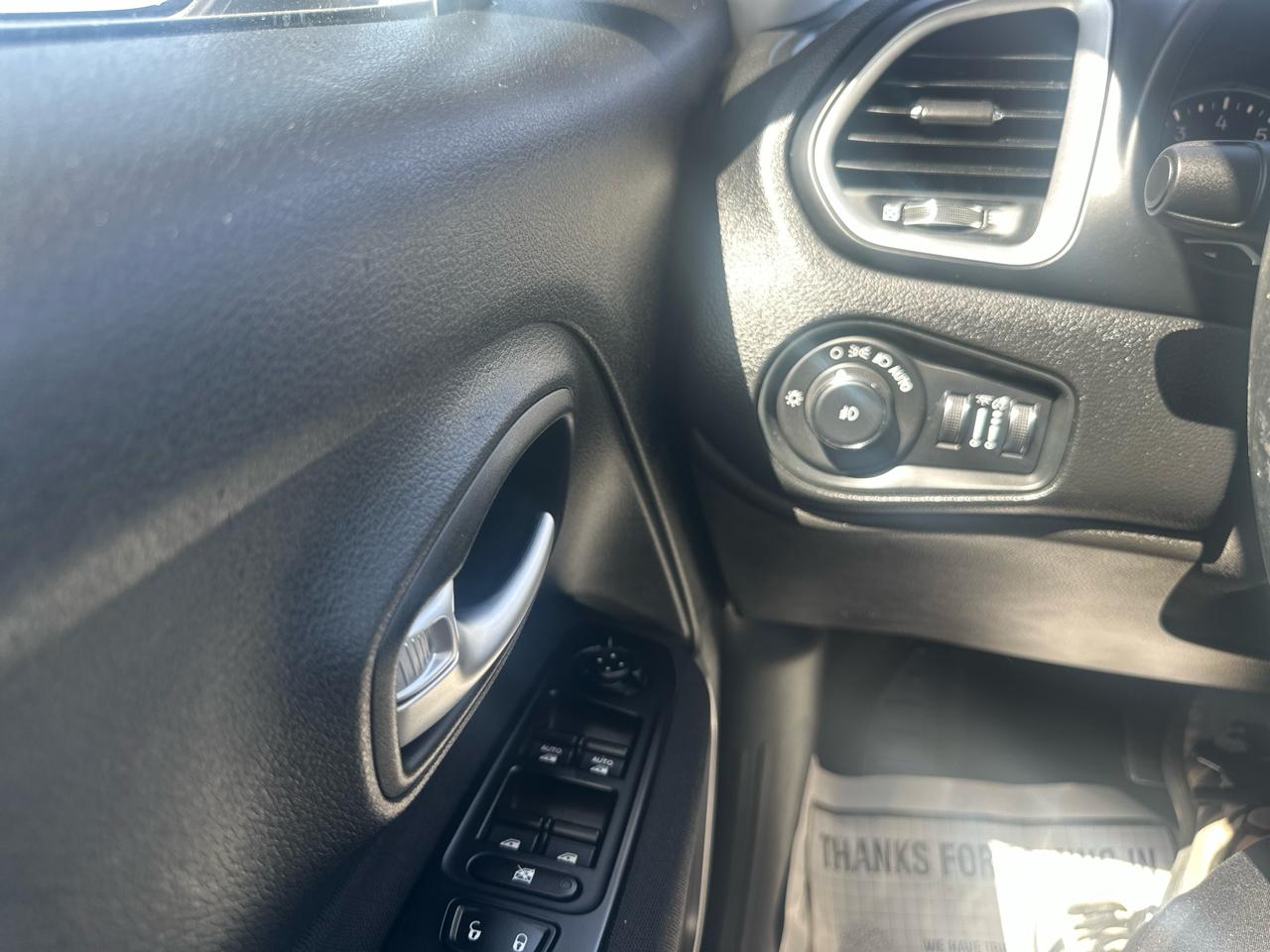 Jeep Renegade Latitude 4x4 2020