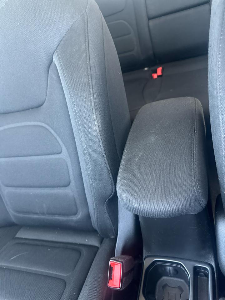 Jeep Renegade Latitude 4x4 2020