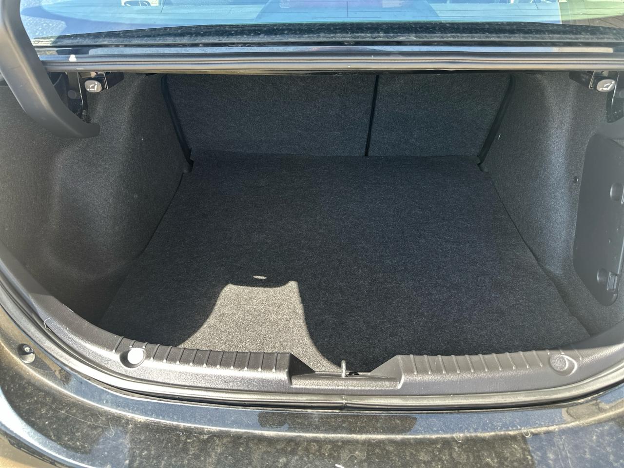 Mazda Mazda3 4-Door Sport Auto 2018