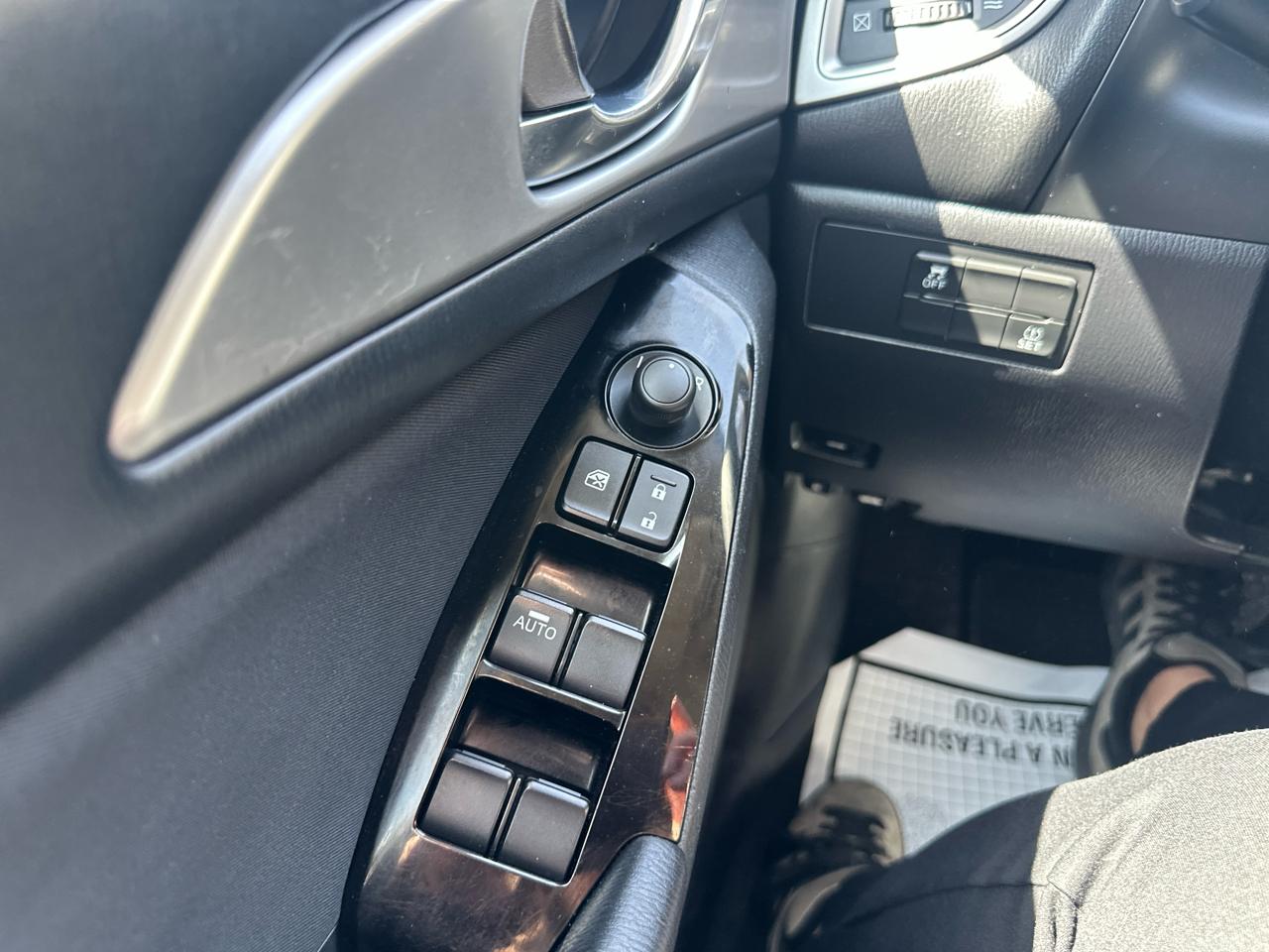 Mazda Mazda3 4-Door Sport Auto 2018