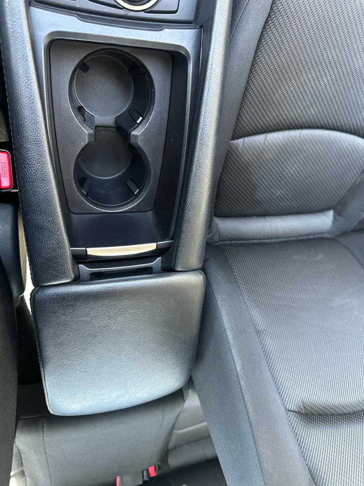 Mazda Mazda3 4-Door Sport Auto 2018