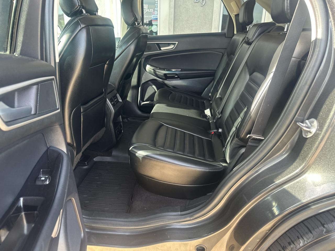 Ford Edge SEL AWD 2019