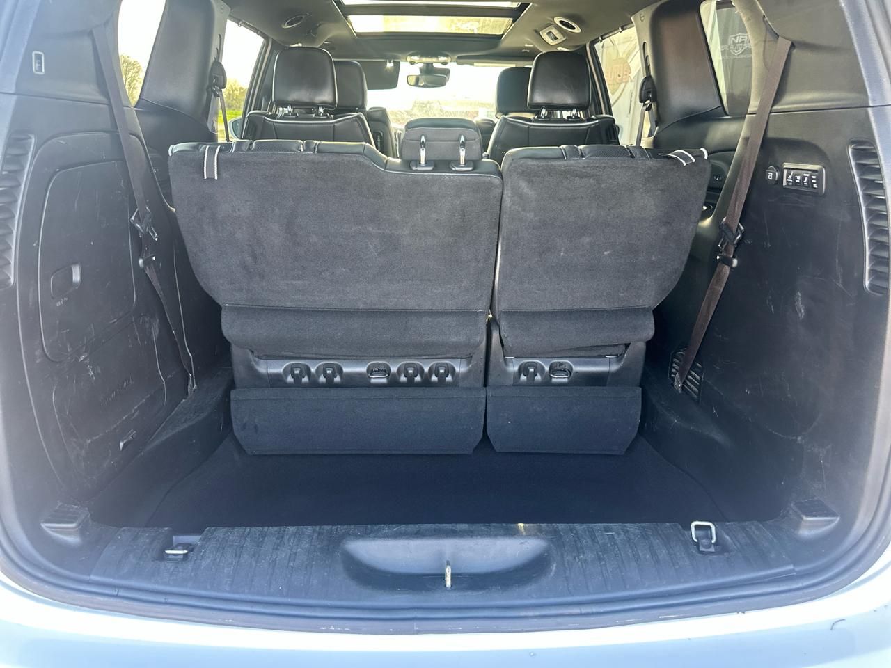 Chrysler Pacifica Limited FWD 2019