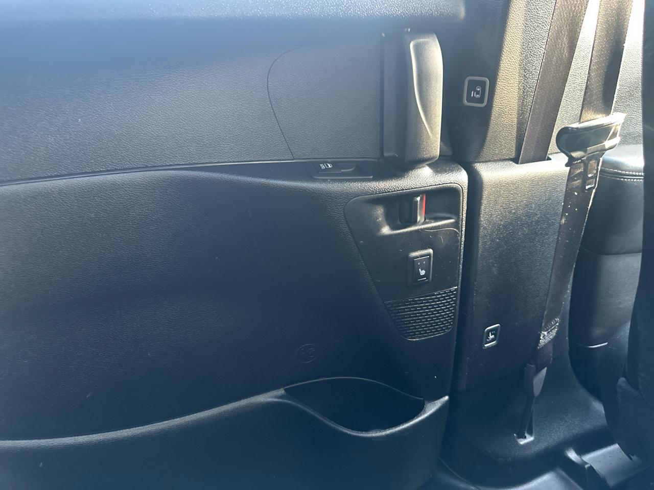 Chrysler Pacifica Limited FWD 2019