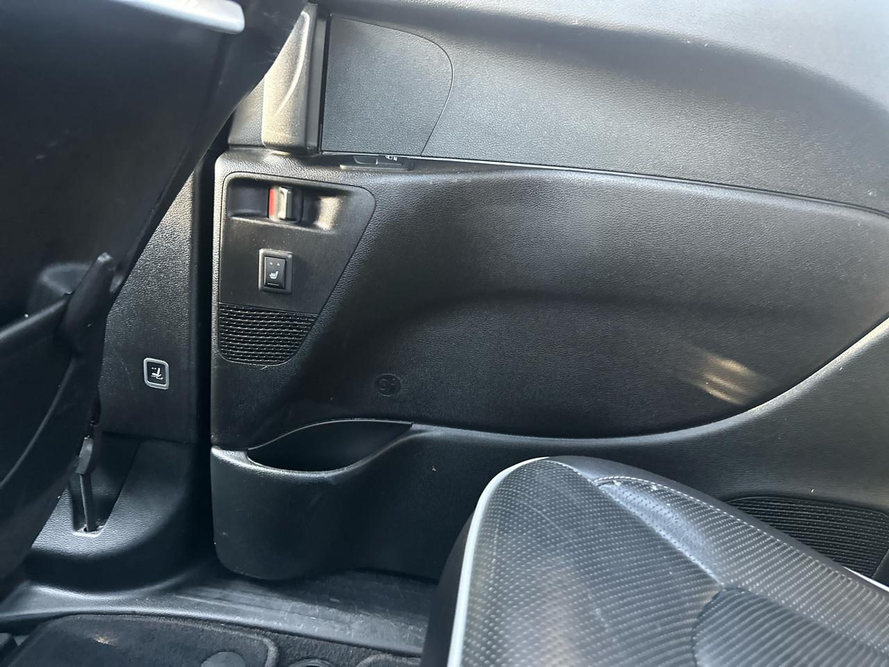 Chrysler Pacifica Limited FWD 2019