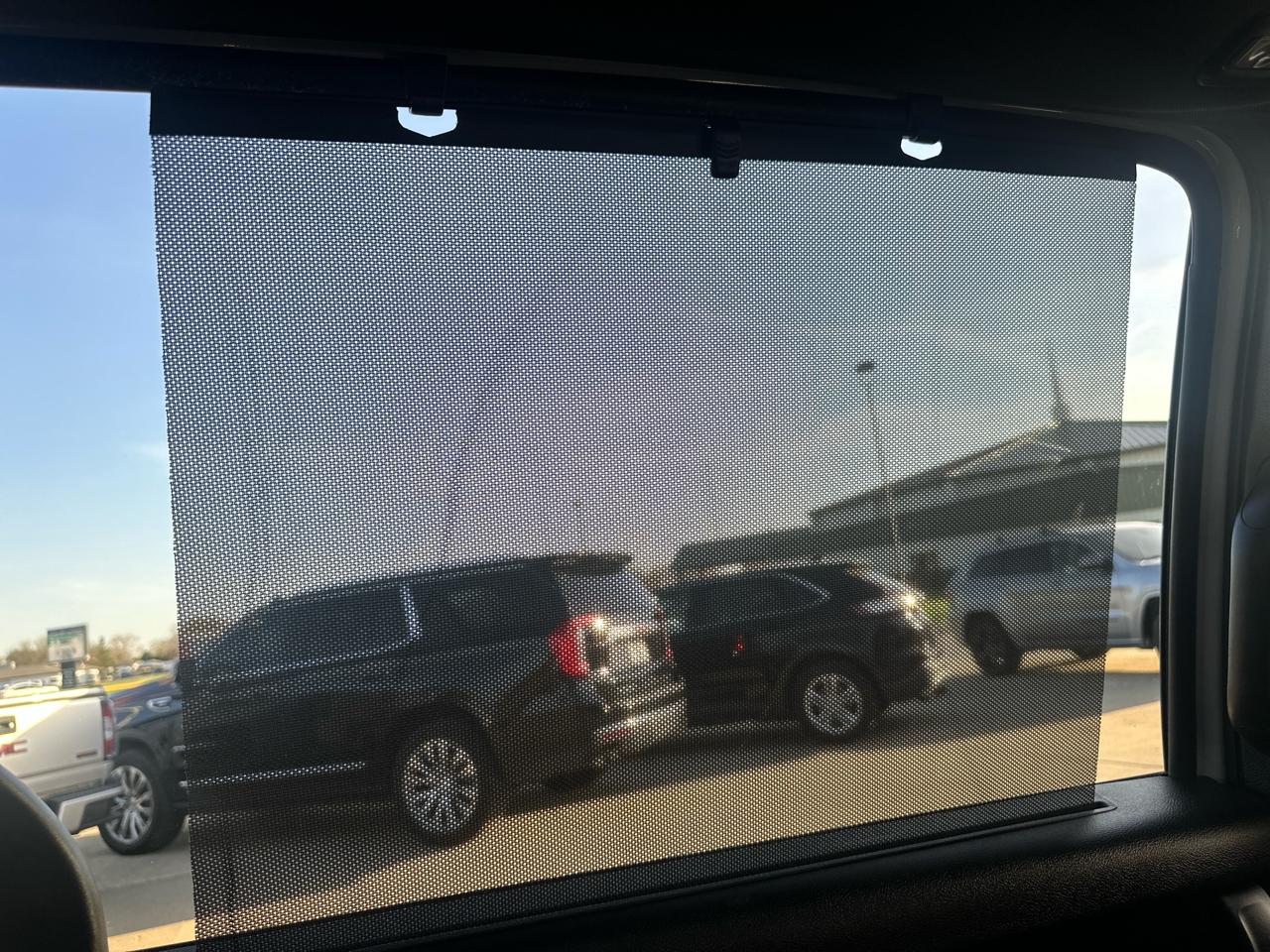 Chrysler Pacifica Limited FWD 2019