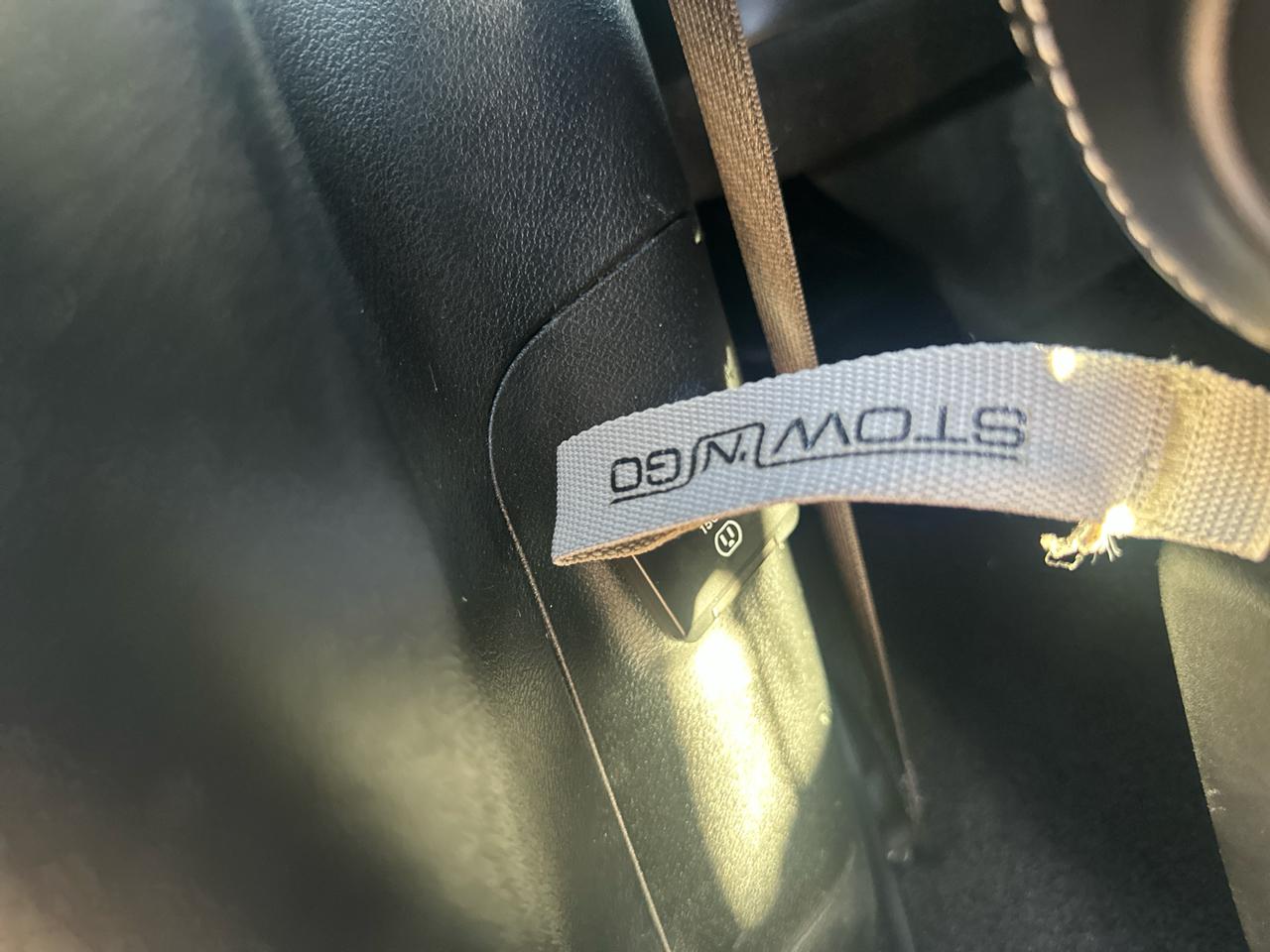 Chrysler Pacifica Limited FWD 2019