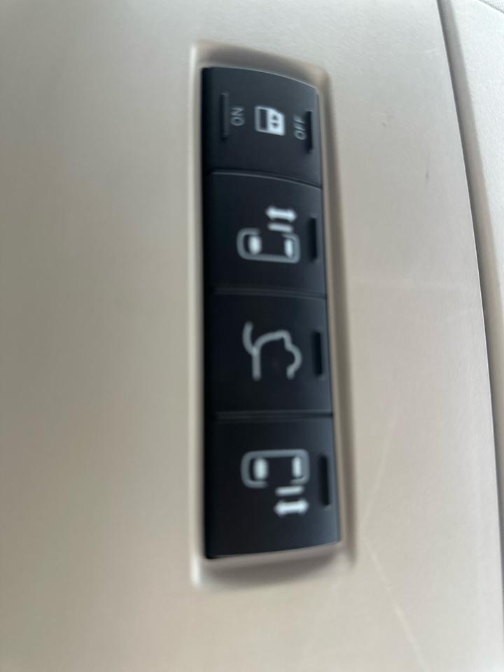 Chrysler Town & Country 4dr Wgn Touring 2015