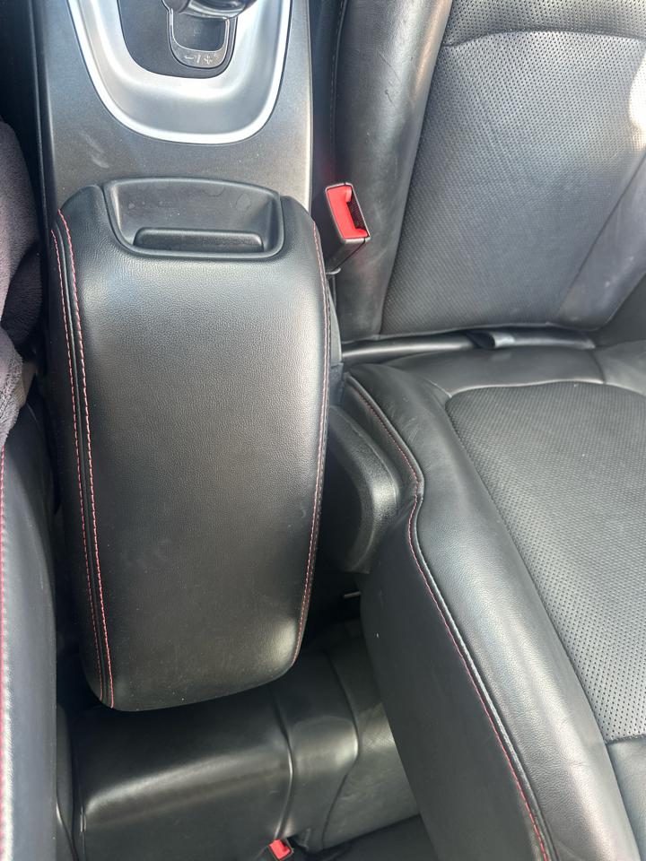 Dodge Journey AWD 4dr R/T 2016