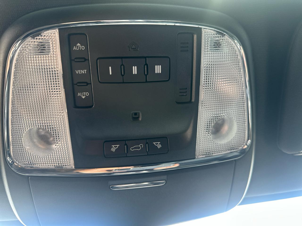 Jeep Grand Cherokee 4WD 4dr Altitude 2015