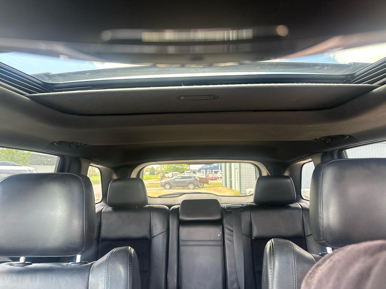 Jeep Grand Cherokee 4WD 4dr Altitude 2015