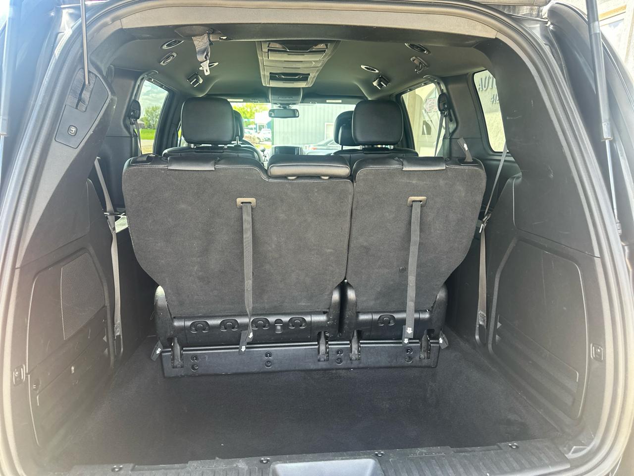 Dodge Grand Caravan GT Wagon 2019