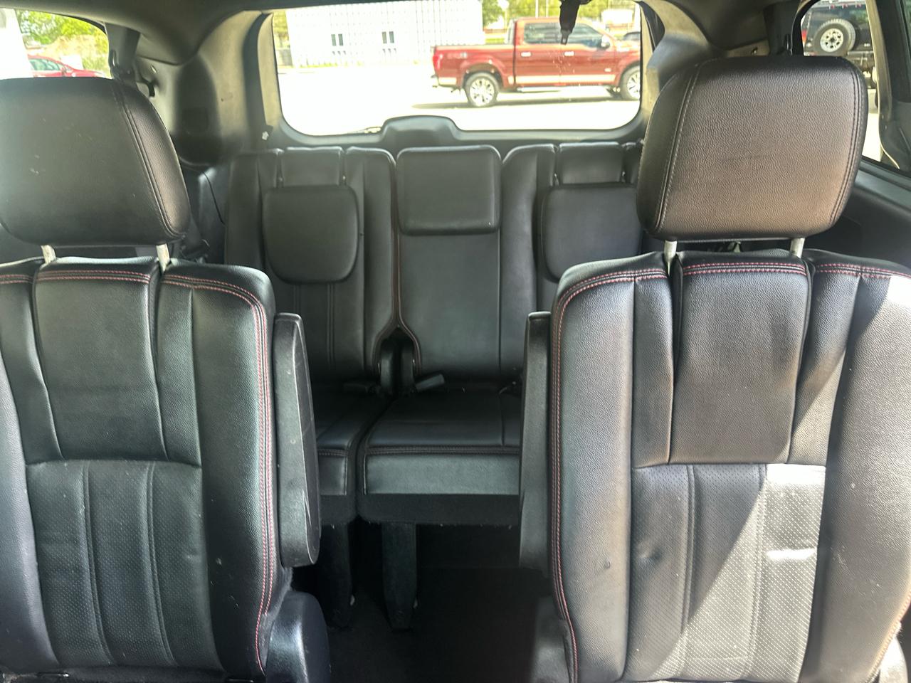 Dodge Grand Caravan GT Wagon 2019