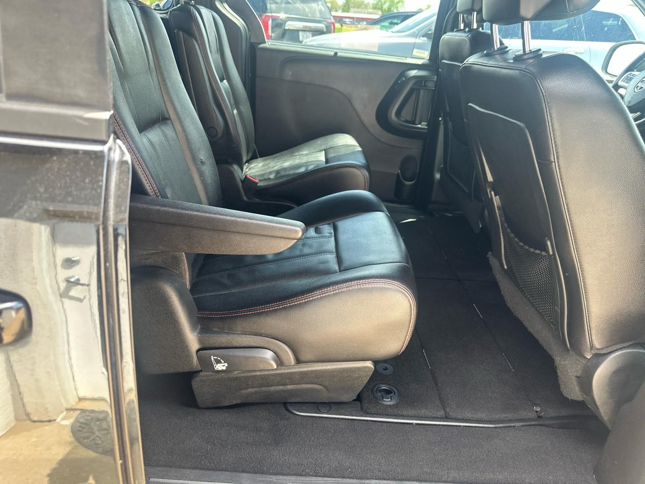 Dodge Grand Caravan GT Wagon 2019