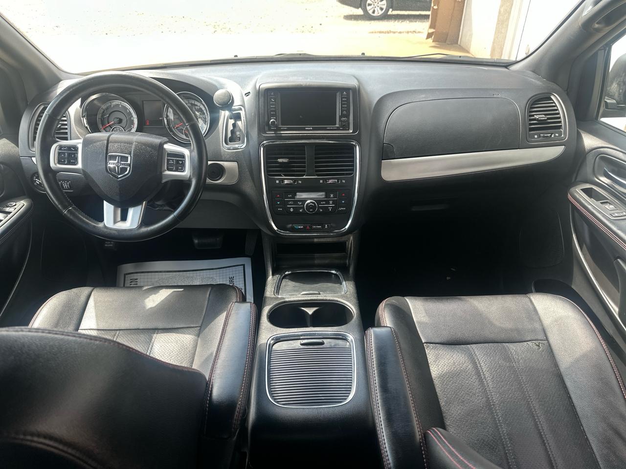 Dodge Grand Caravan GT Wagon 2019