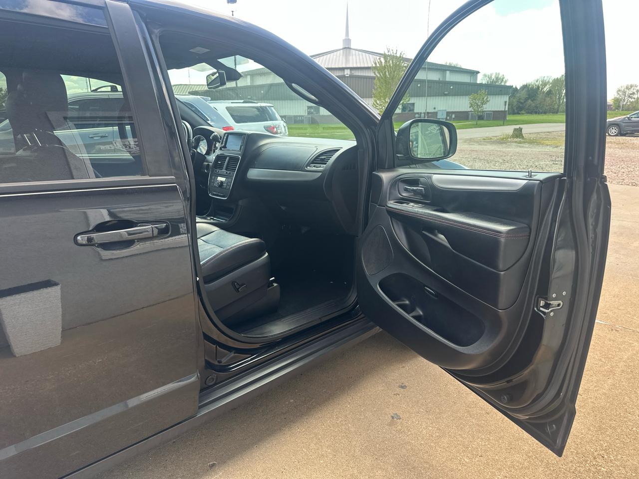 Dodge Grand Caravan GT Wagon 2019