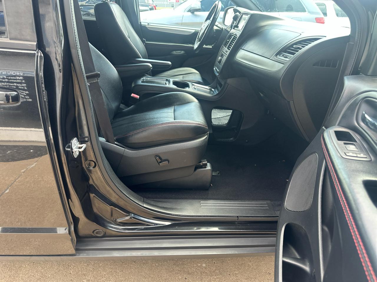Dodge Grand Caravan GT Wagon 2019