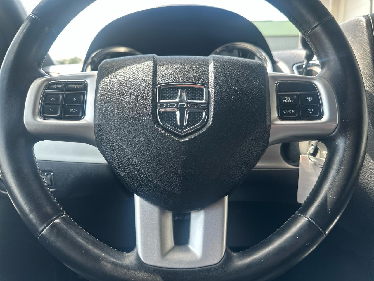 Dodge Grand Caravan GT Wagon 2019