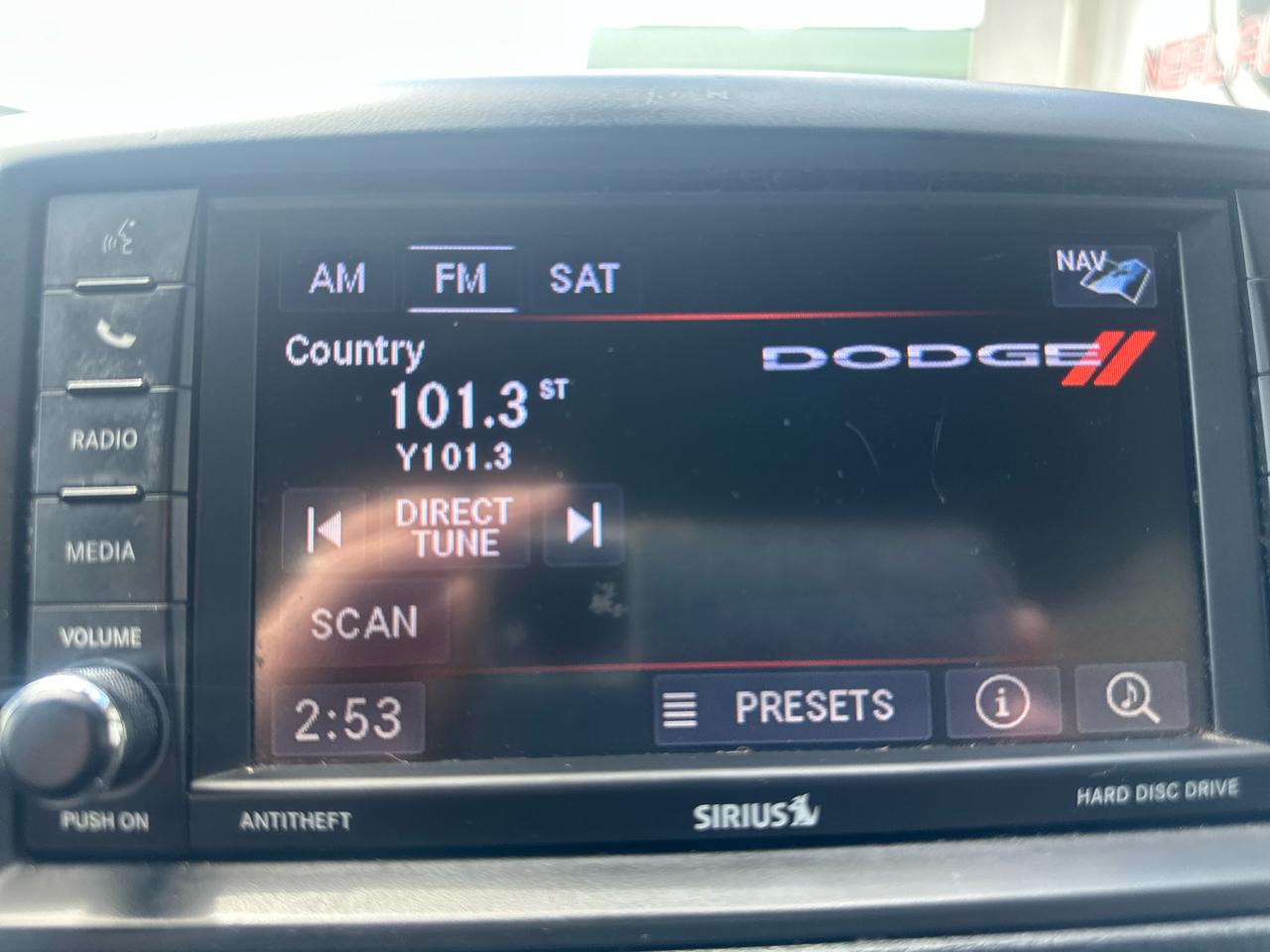Dodge Grand Caravan GT Wagon 2019