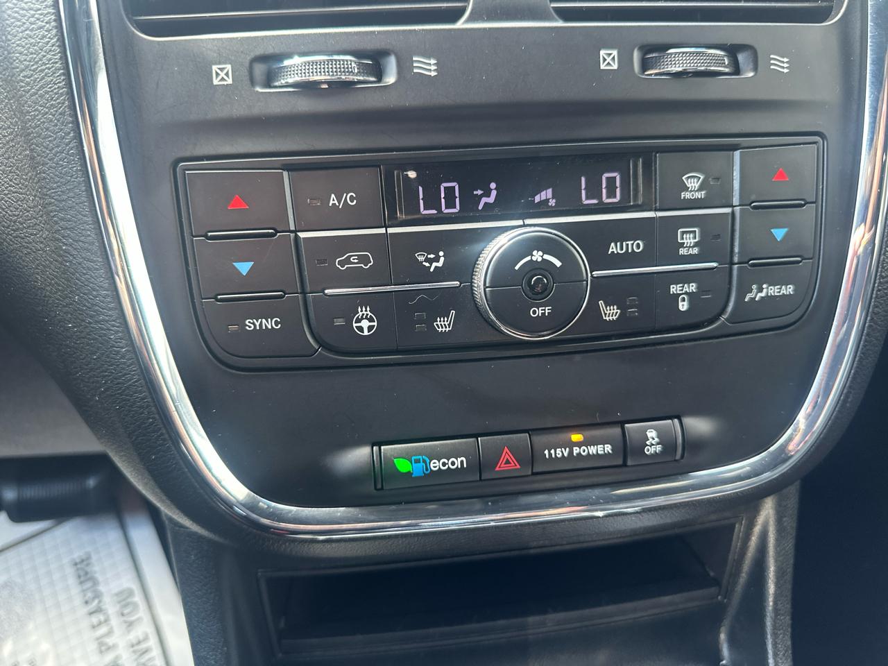 Dodge Grand Caravan GT Wagon 2019
