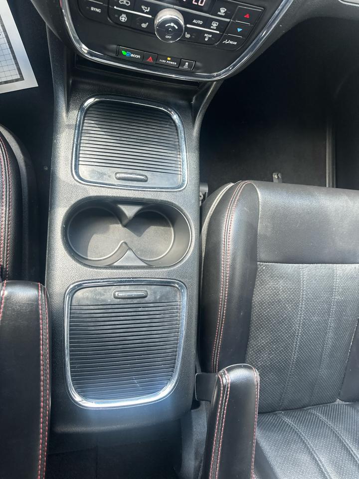 Dodge Grand Caravan GT Wagon 2019