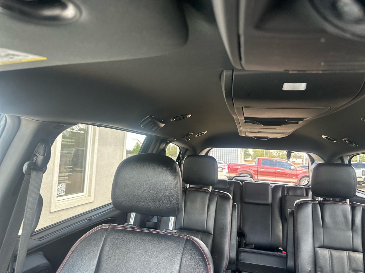 Dodge Grand Caravan GT Wagon 2019