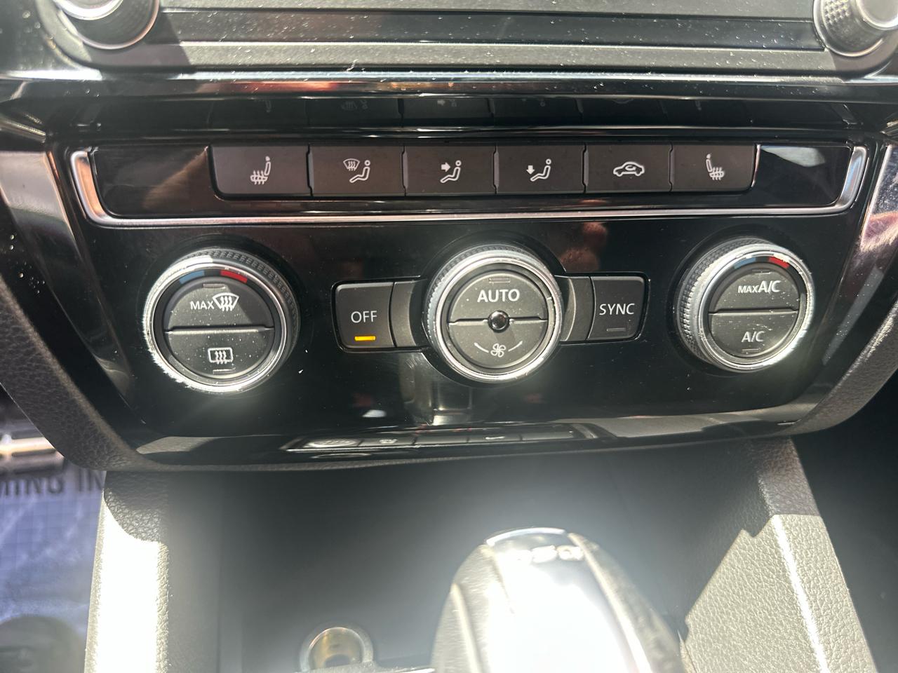 Volkswagen Jetta GLI Auto 2017