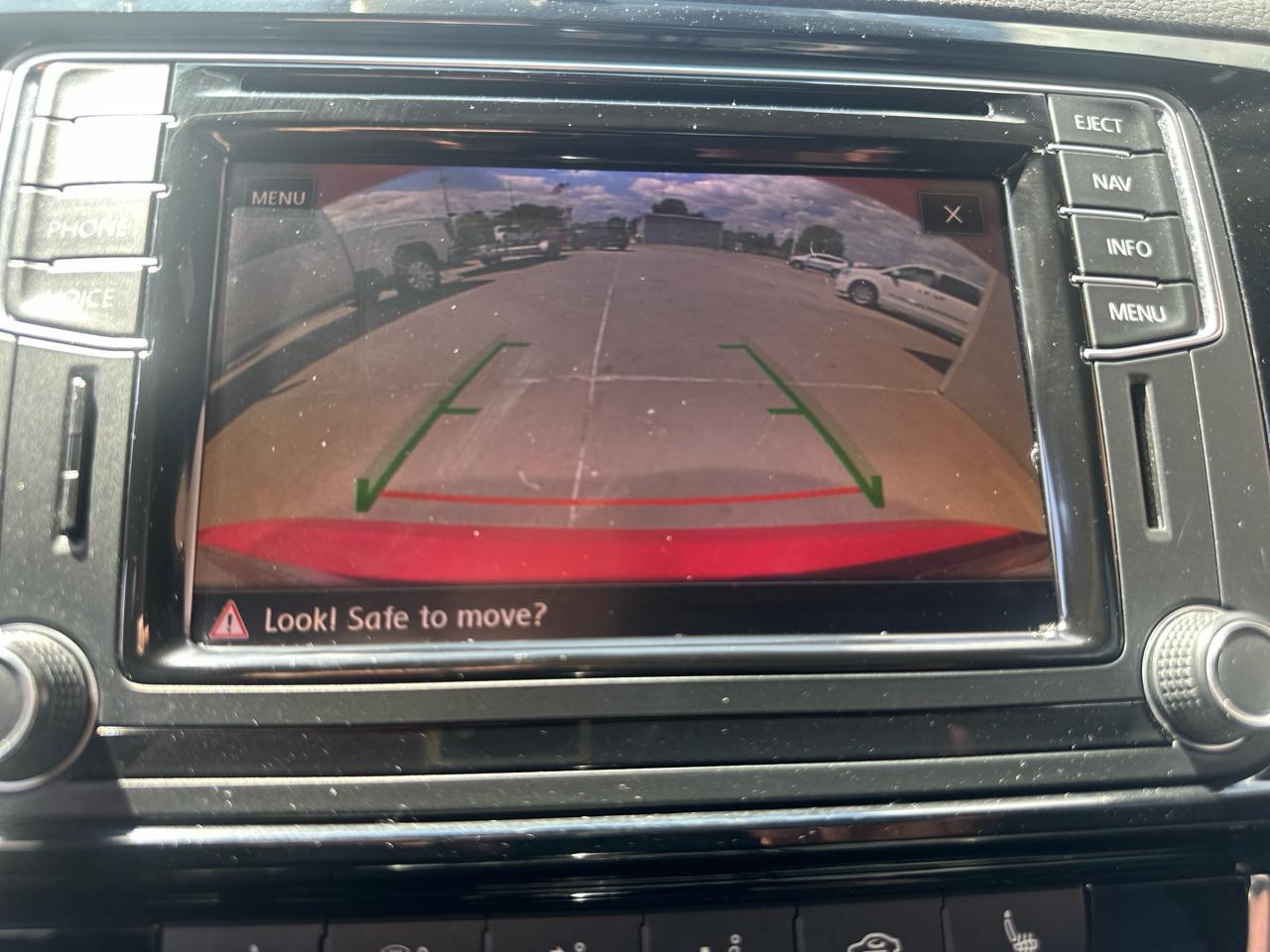 Volkswagen Jetta GLI Auto 2017