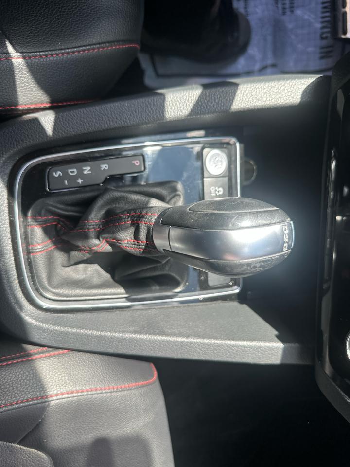 Volkswagen Jetta GLI Auto 2017