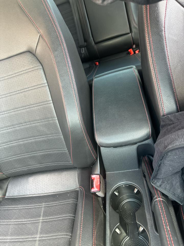 Volkswagen Jetta GLI Auto 2017