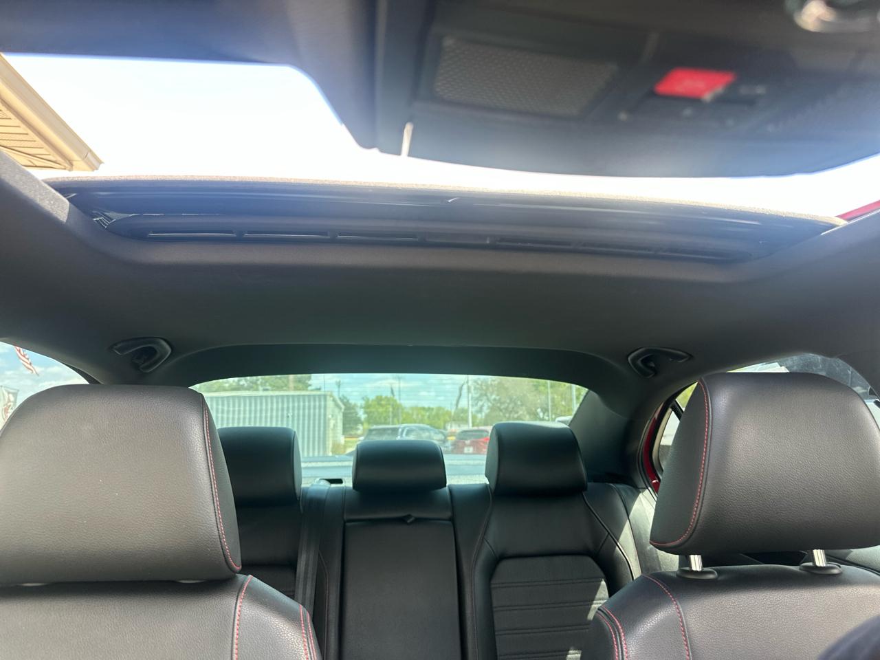 Volkswagen Jetta GLI Auto 2017