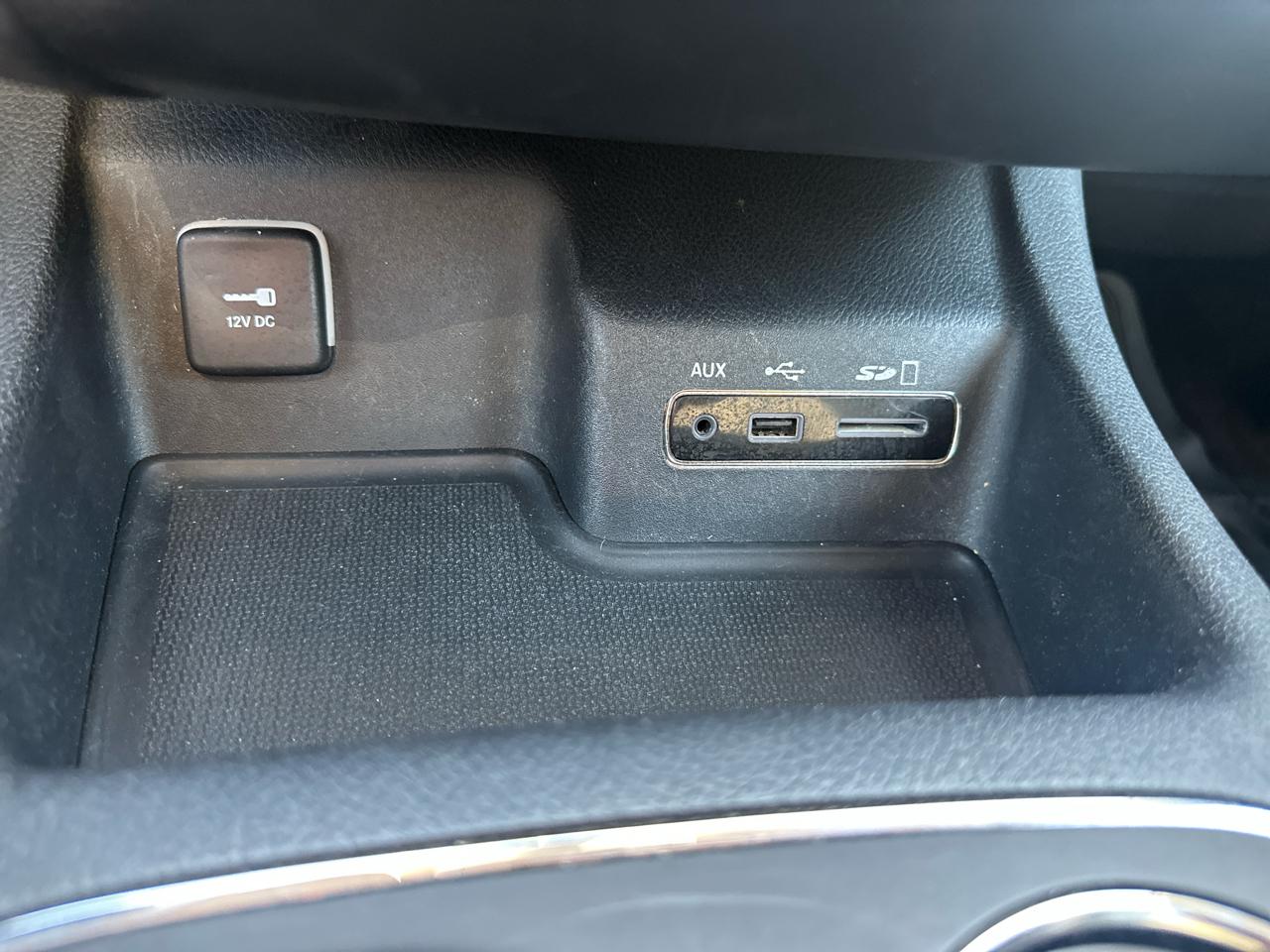 Dodge Durango AWD 4dr Limited 2014