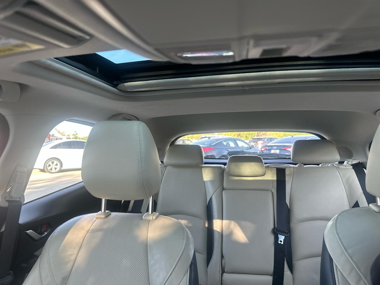 Mazda MAZDA3 5dr HB Auto s Grand Touring 2015