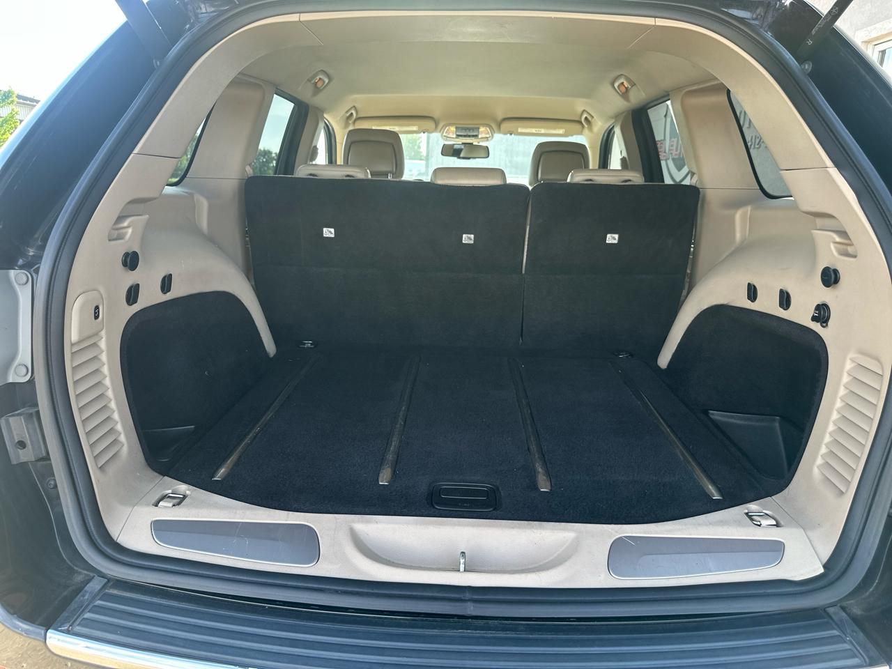 Jeep Grand Cherokee 4WD 4dr Limited 2015