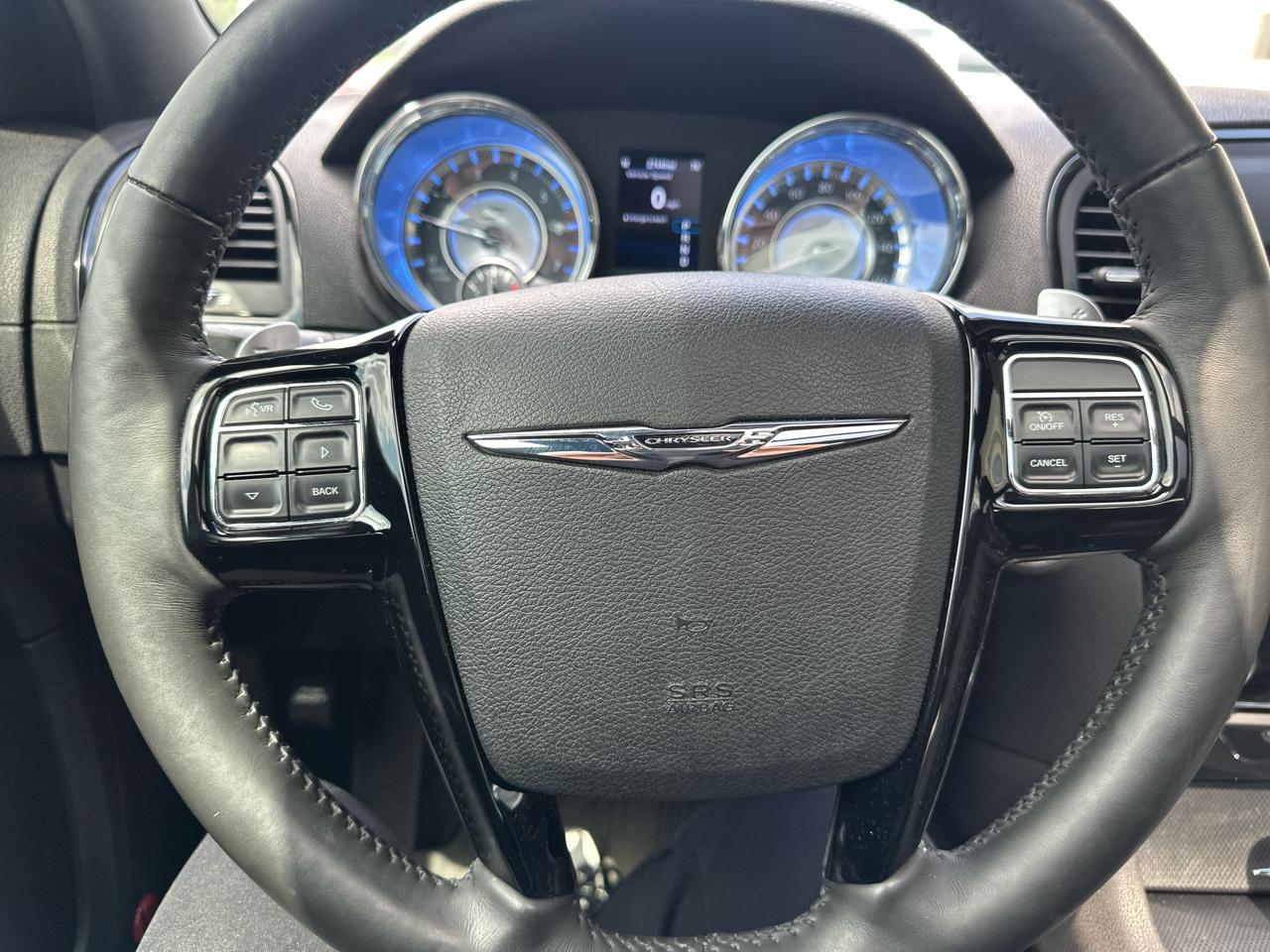Chrysler 300 4dr Sdn 300S AWD 2014