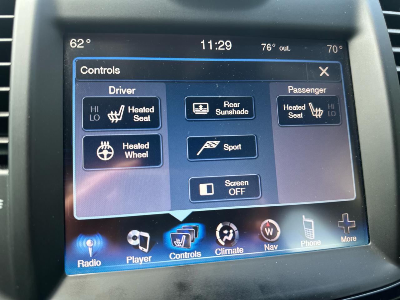 Chrysler 300 4dr Sdn 300S AWD 2014