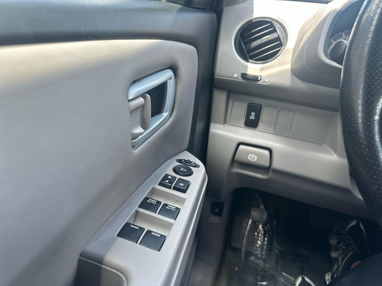 Honda Pilot 4WD 4dr EX-L 2015