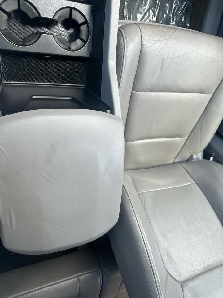 Honda Pilot 4WD 4dr EX-L 2015