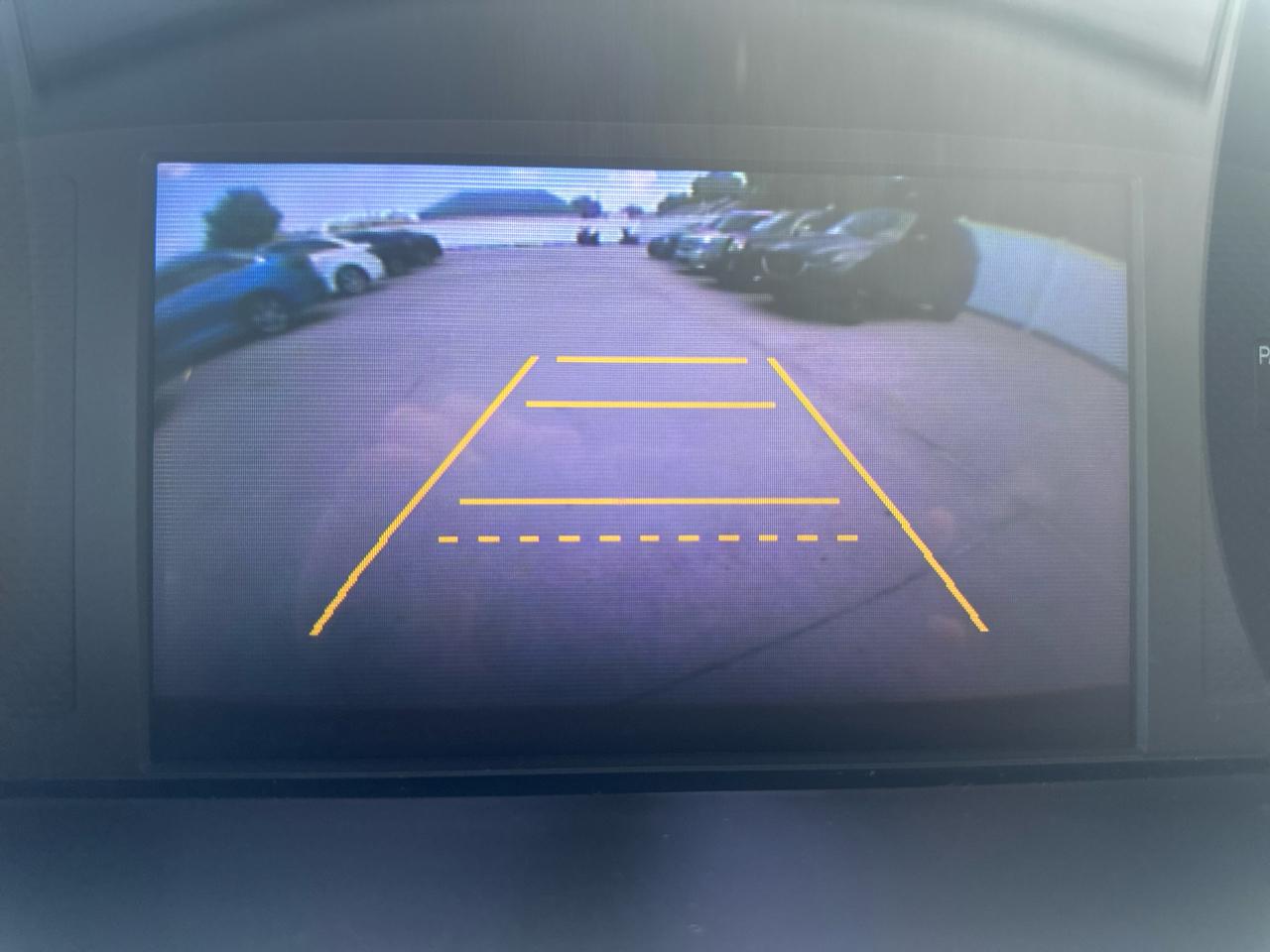 Honda Pilot 4WD 4dr EX-L 2015