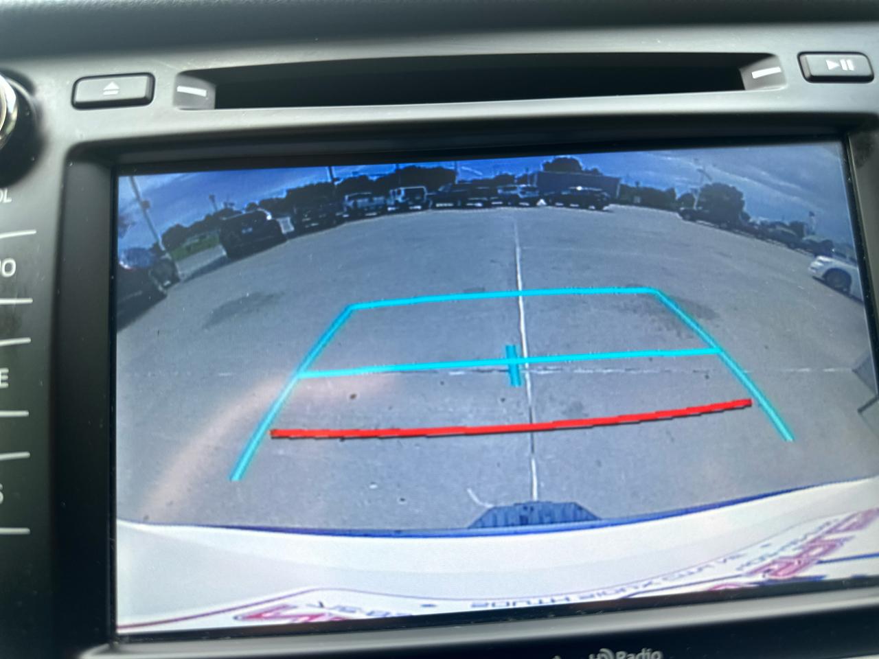 Toyota Highlander XLE V6 AWD (Natl) 2018