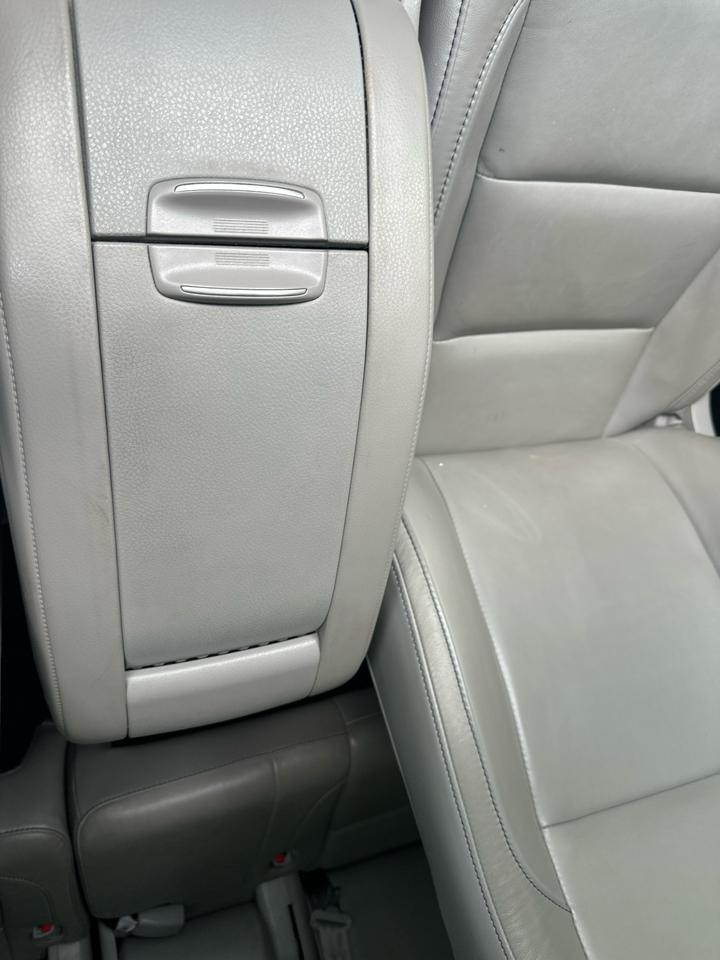 Toyota Highlander XLE V6 AWD (Natl) 2018