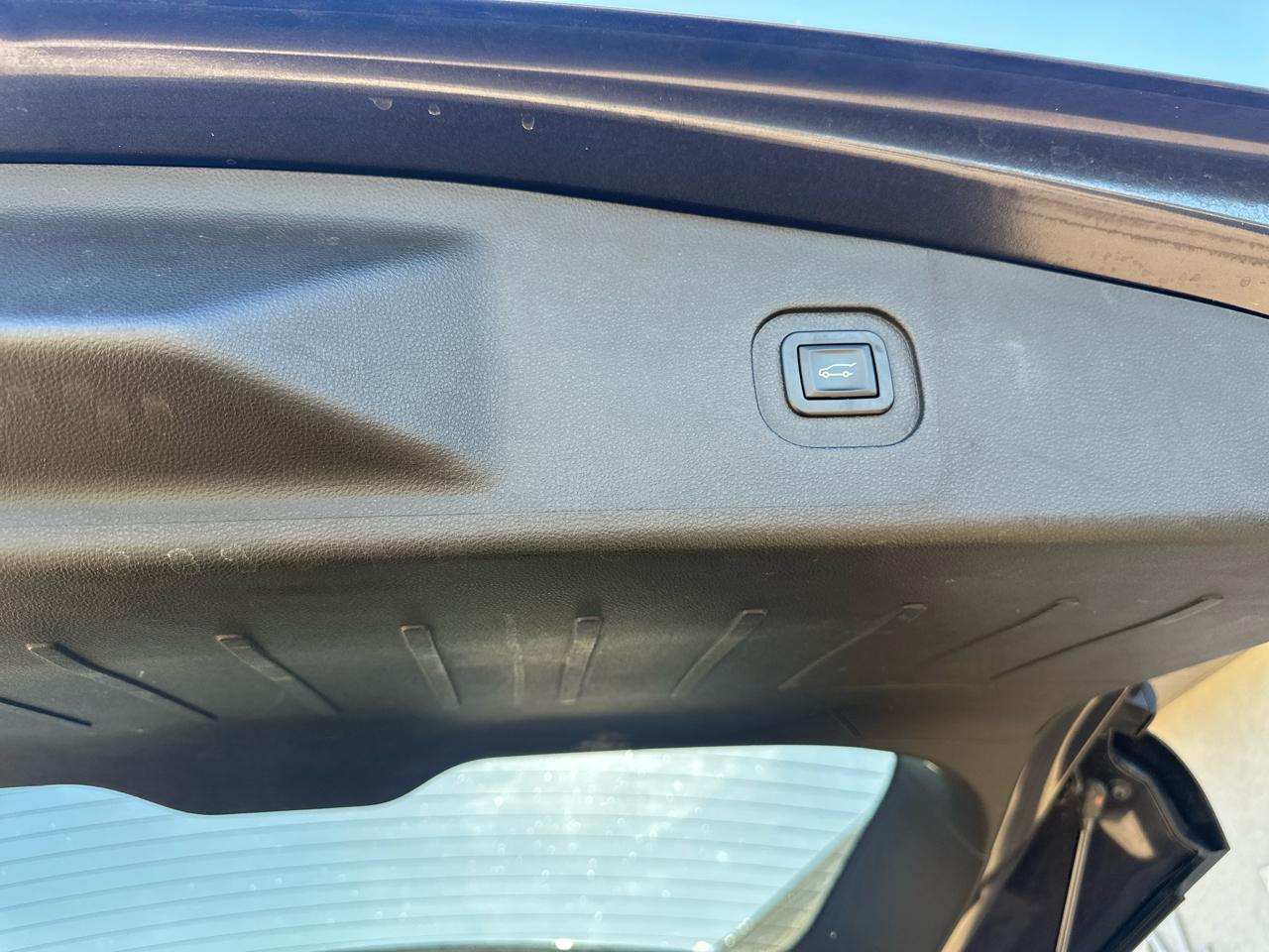 GMC Terrain AWD 4dr Denali 2015